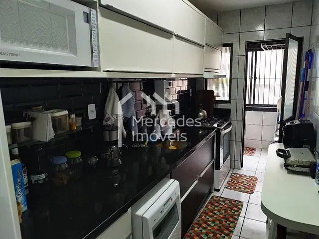Apartamento com 131m² 3 quartos e 2 banheiros, à venda, no bairro Centro em Itajaí