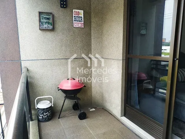 Apartamento com 131m² 3 quartos e 2 banheiros, à venda, no bairro Centro em Itajaí