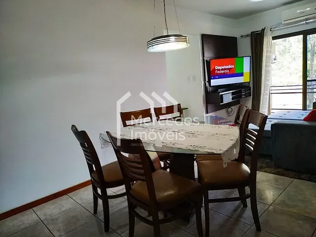Apartamento com 131m² 3 quartos e 2 banheiros, à venda, no bairro Centro em Itajaí