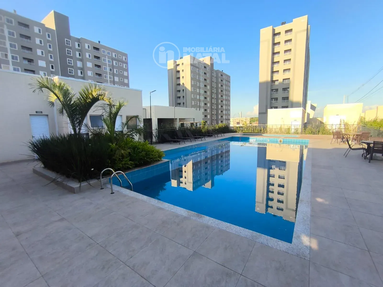 Apartamento, 2 quartos, 46 m² - Foto 1