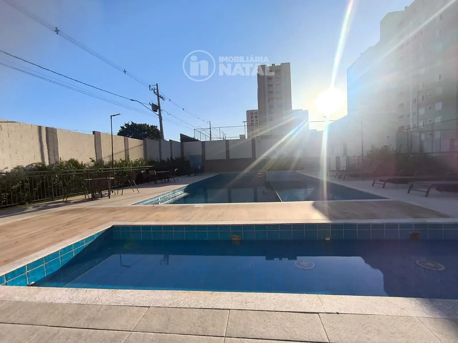 Apartamento, 2 quartos, 46 m² - Foto 2