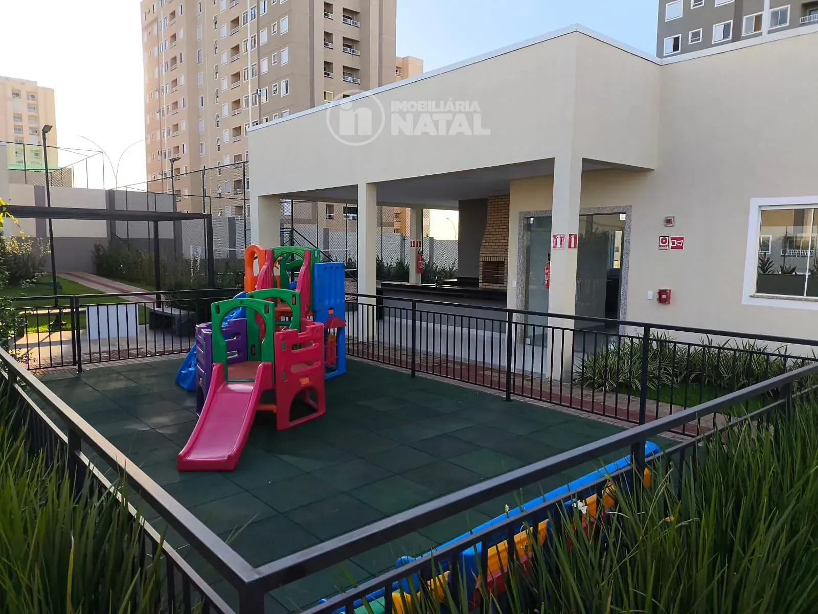 Apartamento, 2 quartos, 46 m² - Foto 4