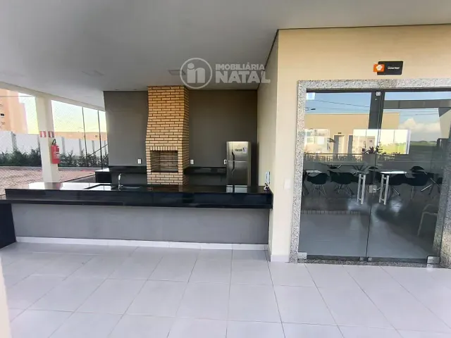 Apartamento com 64m² 2 quartos e 1 banheiro, à venda, no bairro Cidade Industrial 2 em Londrina