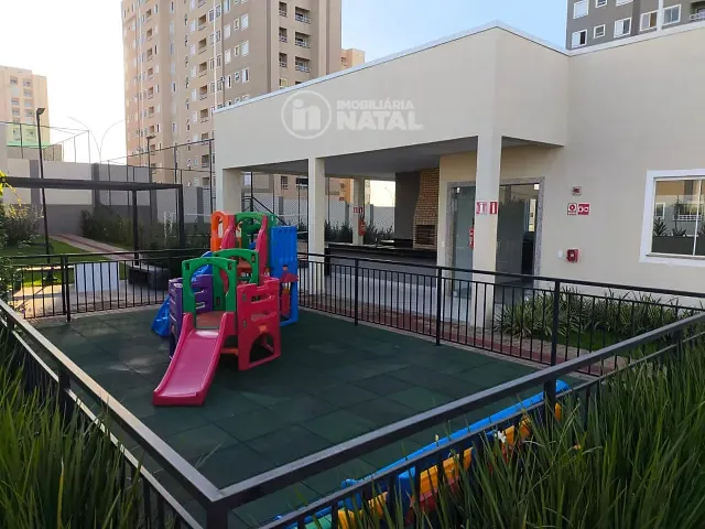 Apartamento com 64m² 2 quartos e 1 banheiro, à venda, no bairro Cidade Industrial 2 em Londrina