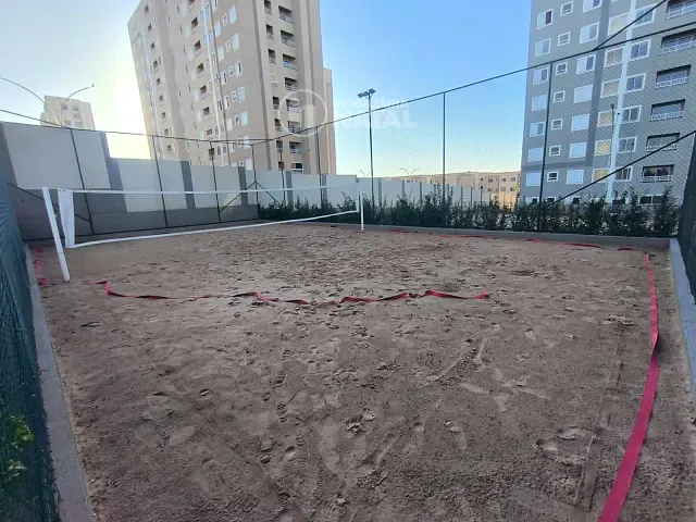 Apartamento com 64m² 2 quartos e 1 banheiro, à venda, no bairro Cidade Industrial 2 em Londrina