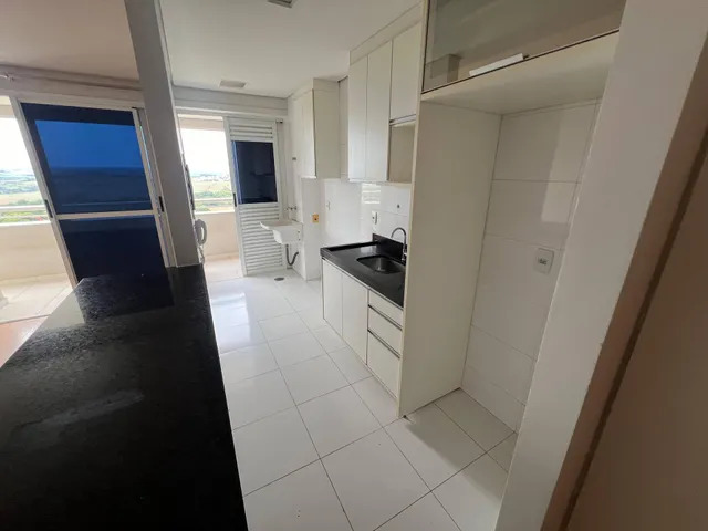 Apartamento com 105m² 3 quartos e 2 banheiros, à venda, no bairro Gleba Palhano em Londrina