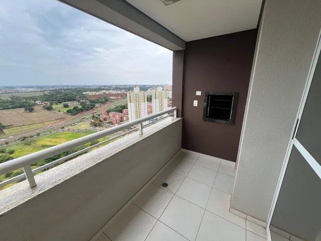 Apartamento com 105m² 3 quartos e 2 banheiros, à venda, no bairro Gleba Palhano em Londrina