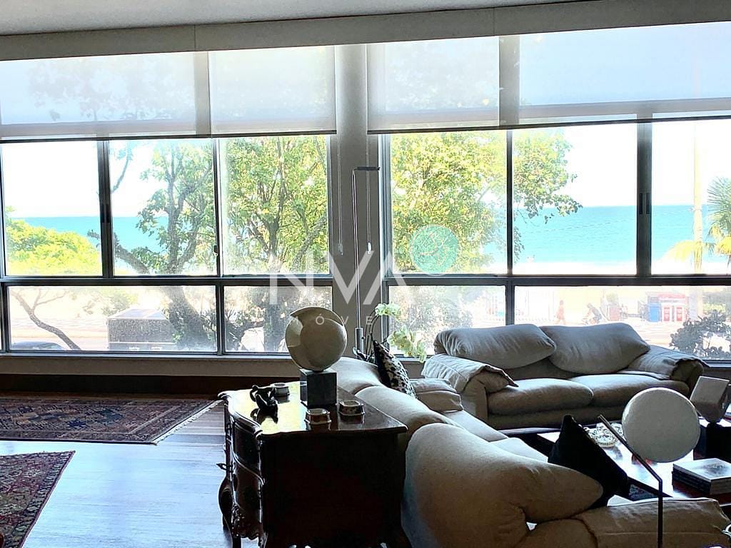 Apartamento, 4 quartos, 358 m² - Foto 3