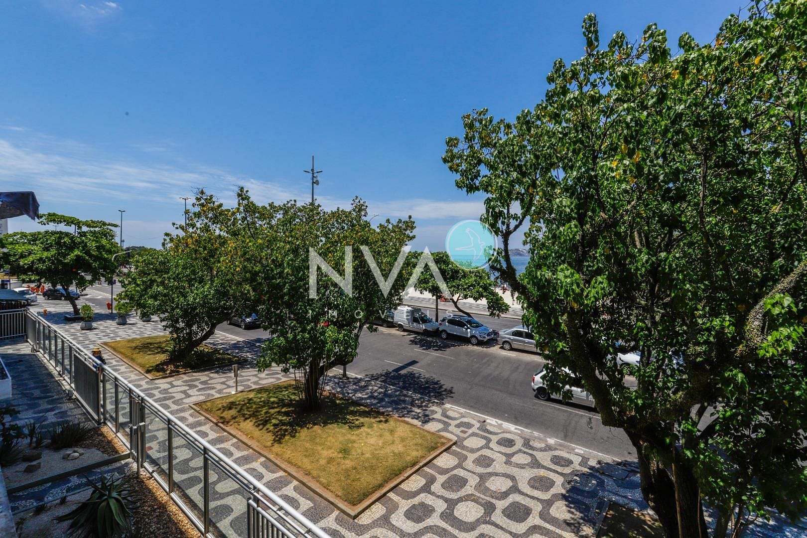 Apartamento, 4 quartos, 358 m² - Foto 1