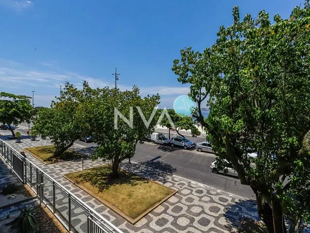Apartamento com 380m² 4 quartos e 3 banheiros, à venda, no bairro Ipanema em Rio de Janeiro