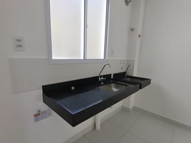 Foto do Apartamento - Apartamento para locação no condomínio Jacarandá Violeta, São Luiz, Volta Redonda, RJ | OPEN HOUSE REAL ESTATE IMÓVEIS LTDA