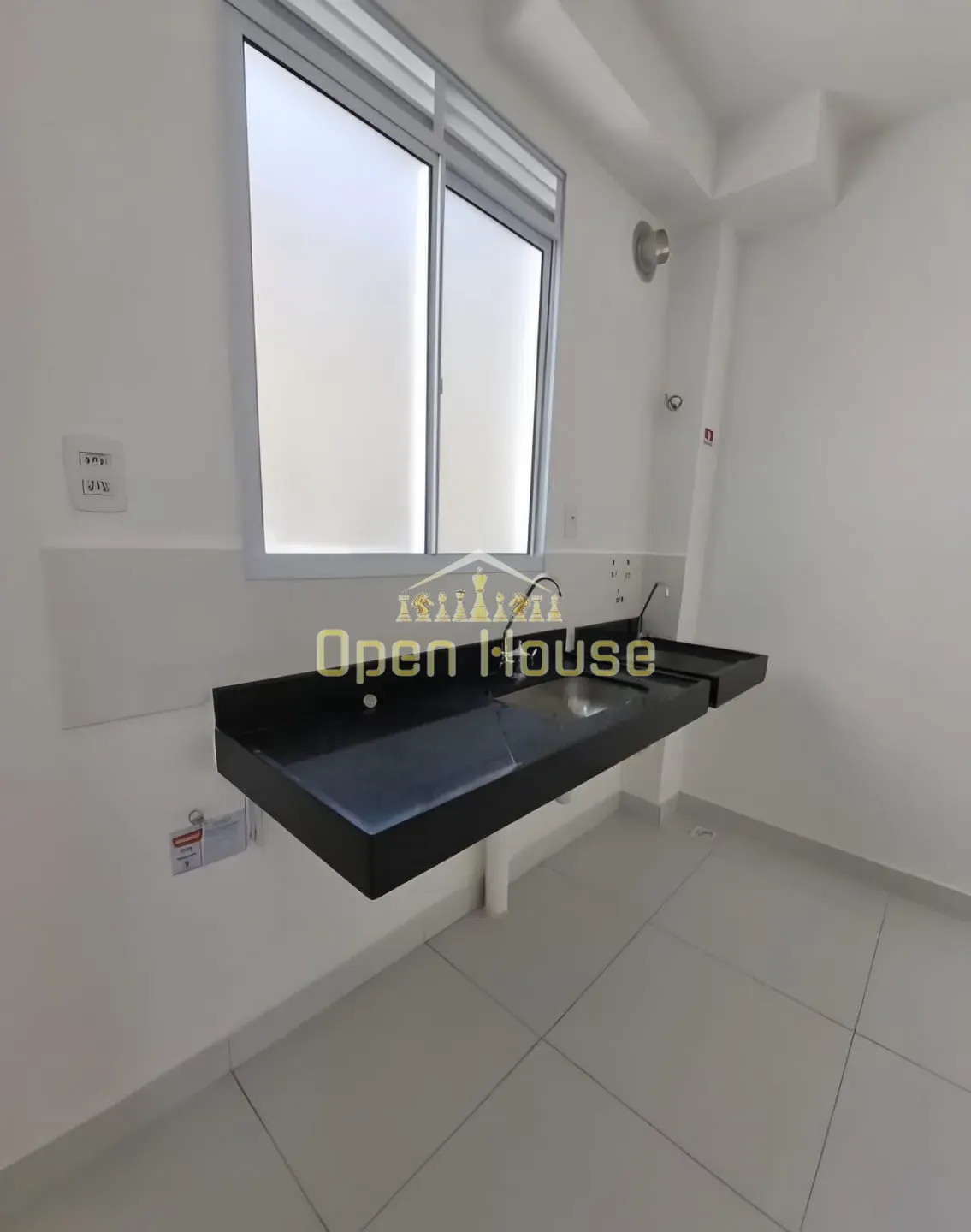 Apartamento, 2 quartos, 45 m² - Foto 2