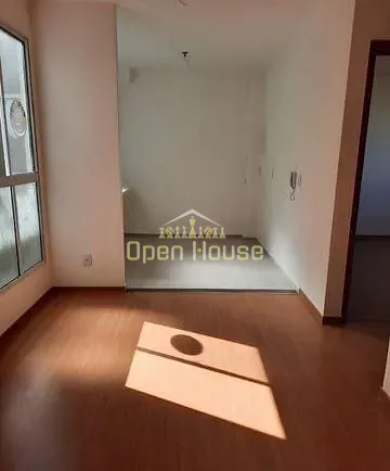 Apartamento, 2 quartos, 45 m² - Foto 3