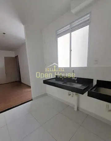 Apartamento, 2 quartos, 45 m² - Foto 1