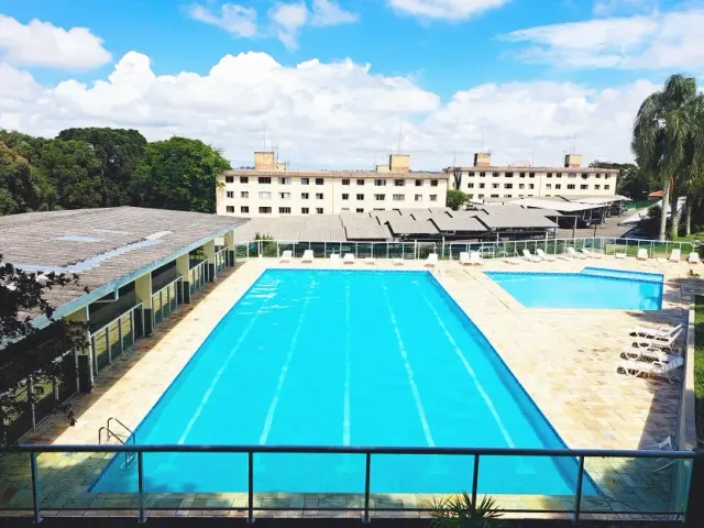 Foto do Apartamento - Condomínio Clube à venda,com 2 Dormitórios,Bairro Campo Comprido. | Auze Imóveis