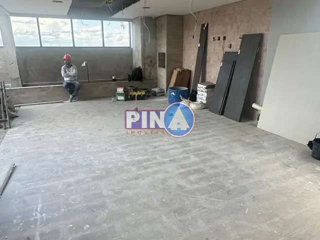 Apartamento com 74m² 2 quartos e 3 banheiros, à venda, no bairro Parque Amazônia em Goiânia