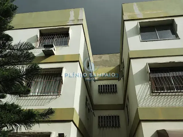 Apartamento com 52m² 2 quartos e 1 banheiro, à venda, no bairro Santa Inês em Vila Velha