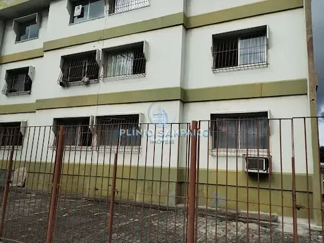 Apartamento com 52m² 2 quartos e 1 banheiro, à venda, no bairro Santa Inês em Vila Velha
