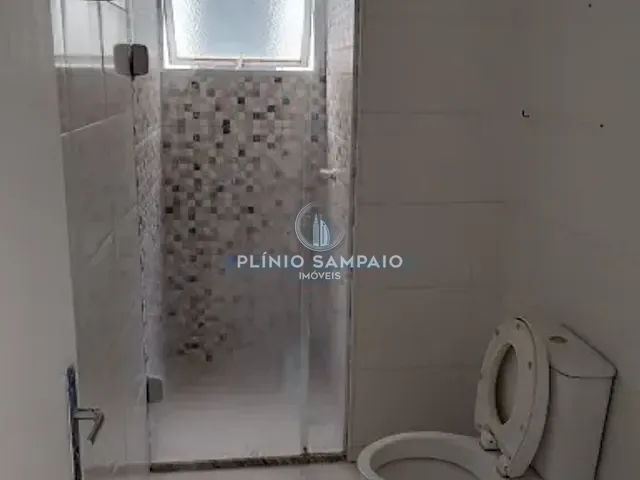Apartamento com 52m² 2 quartos e 1 banheiro, à venda, no bairro Santa Inês em Vila Velha