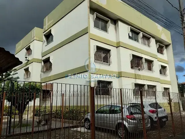 Apartamento com 52m² 2 quartos e 1 banheiro, à venda, no bairro Santa Inês em Vila Velha