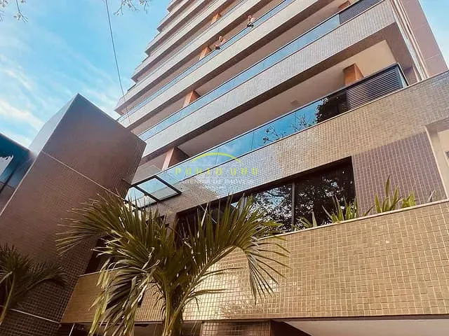 Apartamento com 99m² 3 quartos e 2 banheiros, à venda, no bairro Barra em Salvador