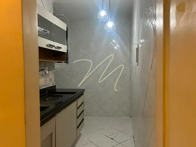 Apartamento 2 quartos e 2 banheiros, à venda, no bairro Nossa Senhora da Vitória em Ilhéus