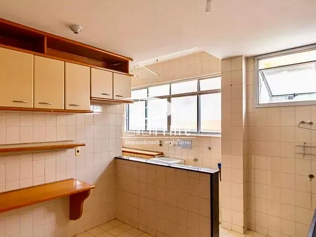 Apartamento com 120m² 3 quartos e 3 banheiros, à venda, no bairro Ingá em Niterói