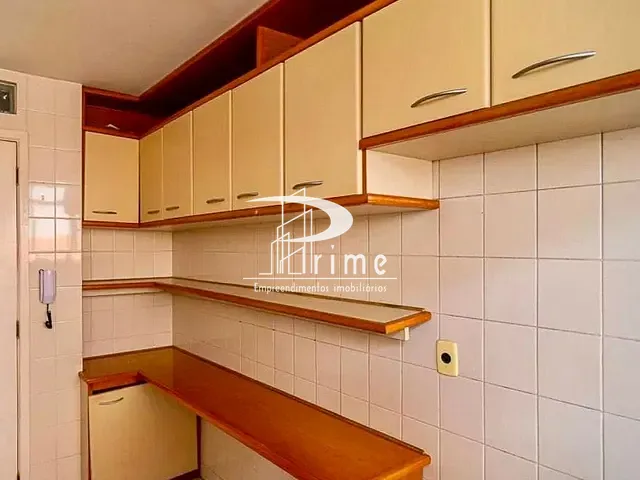 Apartamento com 120m² 3 quartos e 3 banheiros, à venda, no bairro Ingá em Niterói