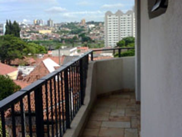 Foto do Apartamento - Apartamento Residencial à venda, Centro, Sorocaba - AP2595. | Ary Proenca Negócios Imobiliários Ltda
