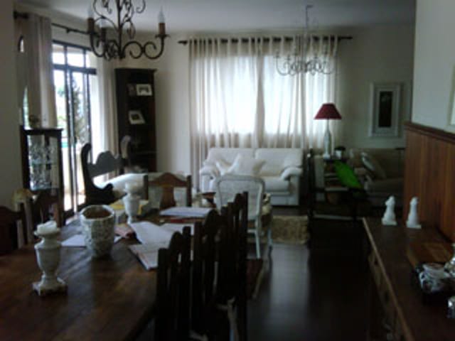 Foto do Apartamento - Apartamento Residencial à venda, Centro, Sorocaba - AP2595. | Ary Proenca Negócios Imobiliários Ltda