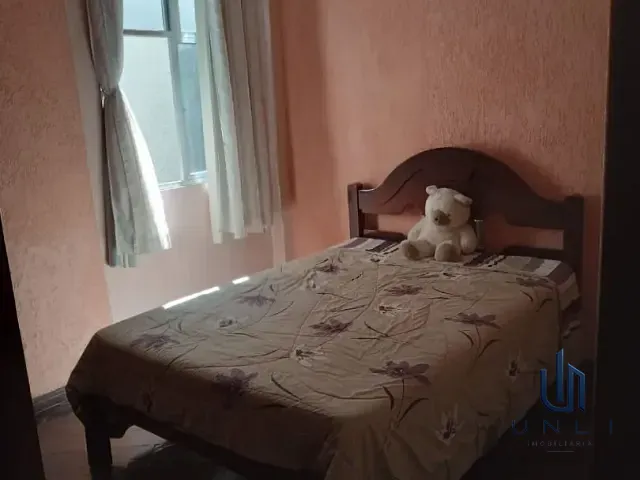 Apartamento 4 quartos e 3 banheiros, à venda, no bairro Voldac em Volta Redonda