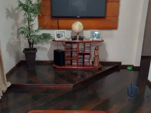 Apartamento 4 quartos e 3 banheiros, à venda, no bairro Voldac em Volta Redonda
