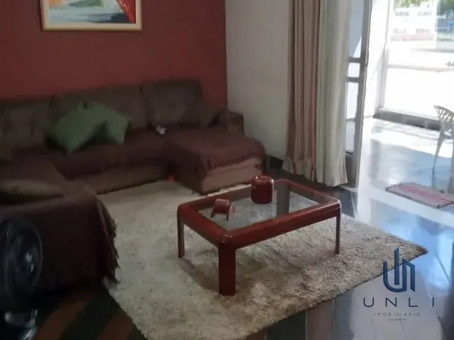 Apartamento 4 quartos e 3 banheiros, à venda, no bairro Voldac em Volta Redonda
