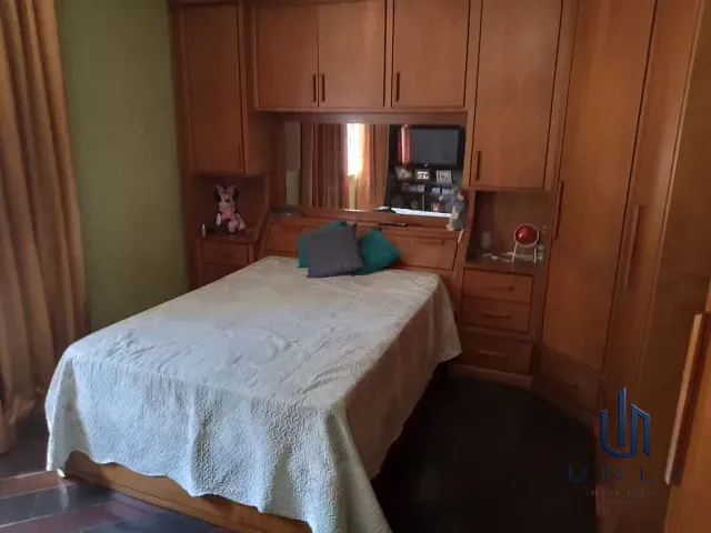 Apartamento 4 quartos e 3 banheiros, à venda, no bairro Voldac em Volta Redonda