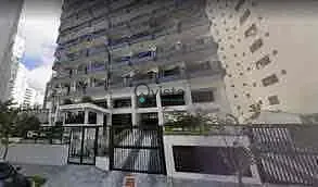 Apartamento, 2 quartos, 90 m² - Foto 1