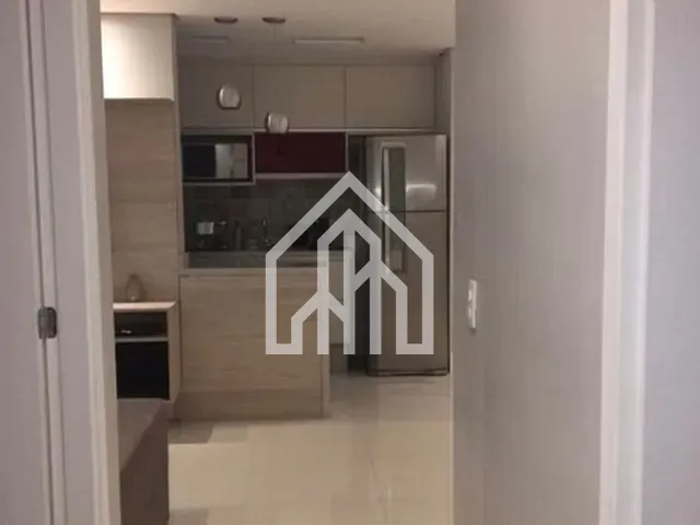 Apartamento 2 quartos e 2 banheiros, à venda, no bairro Vila Endres em Guarulhos