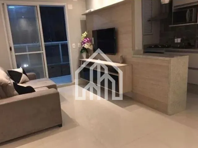 Apartamento 2 quartos e 2 banheiros, à venda, no bairro Vila Endres em Guarulhos