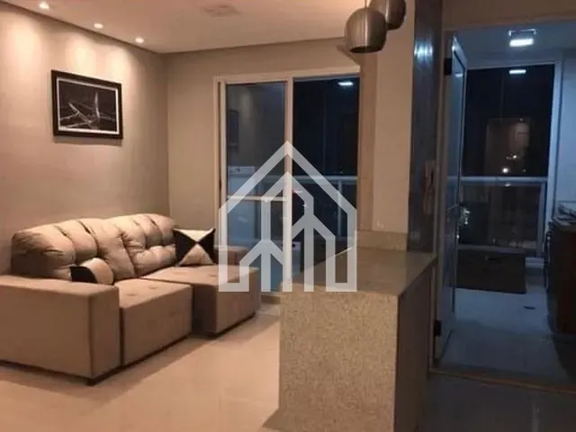 Apartamento 2 quartos e 2 banheiros, à venda, no bairro Vila Endres em Guarulhos