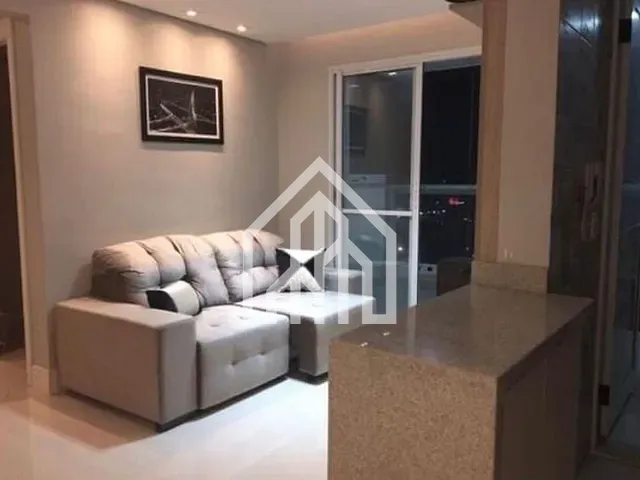 Apartamento 2 quartos e 2 banheiros, à venda, no bairro Vila Endres em Guarulhos