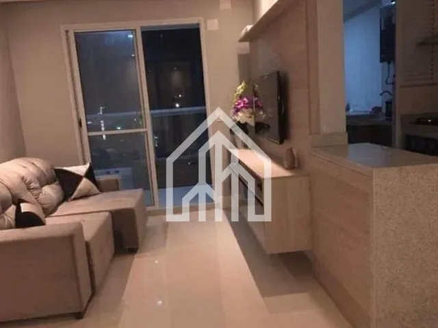 Apartamento 2 quartos e 2 banheiros, à venda, no bairro Vila Endres em Guarulhos