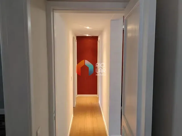 Apartamento com 83m² 2 quartos e 3 banheiros, à venda, no bairro Botafogo em Rio de Janeiro