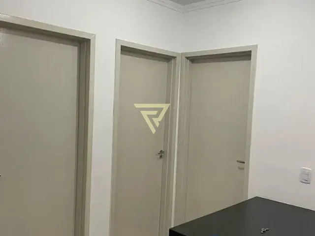 Apartamento com 43m² 2 quartos e 1 banheiro, à venda, no bairro Jardim Heitor Rigon em Ribeirão Preto