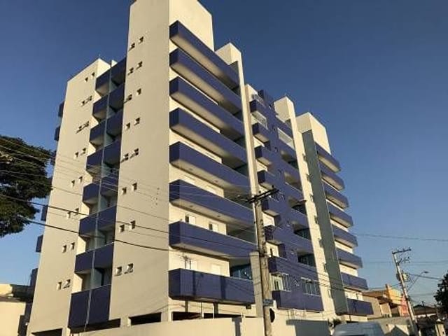 Foto do Apartamento - Apartamento com 3 dormitórios à venda, 90 m² por R$ 392.200,00 - Bosque dos Eucaliptos - São José dos Campos/SP | RUSSI IMÓVEIS