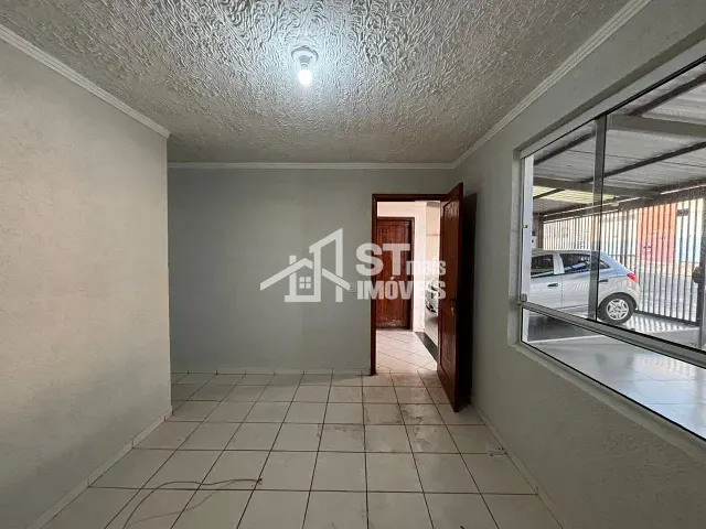 Apartamento com 70m² 2 quartos e 1 banheiro, à venda, no bairro Jardim Ipê em Andradas