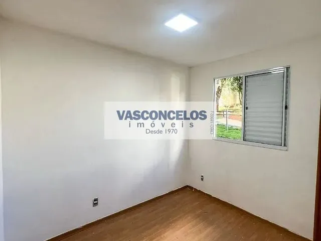 Apartamento com 38m² 2 quartos e 1 banheiro, à venda, no bairro Bom Retiro em São José Dos Campos
