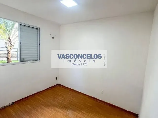 Apartamento com 38m² 2 quartos e 1 banheiro, à venda, no bairro Bom Retiro em São José Dos Campos
