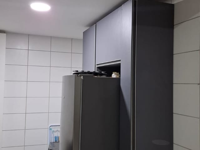 Apartamento 2 quartos e 1 banheiro, à venda, no bairro Cosmos em Rio de Janeiro