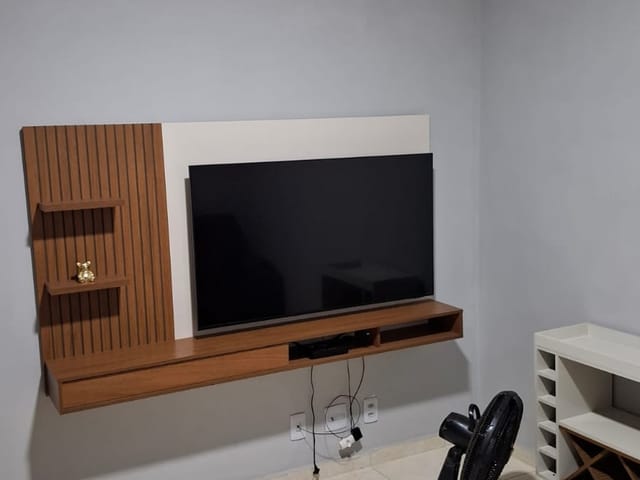 Apartamento 2 quartos e 1 banheiro, à venda, no bairro Cosmos em Rio de Janeiro