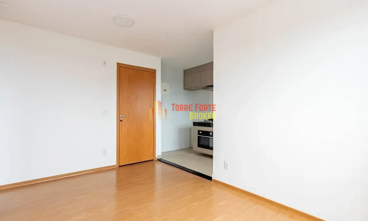 Apartamento, 2 quartos, 45 m² - Foto 2