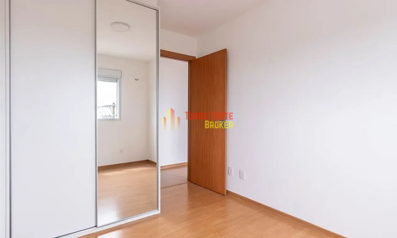 Apartamento, 2 quartos, 45 m² - Foto 9